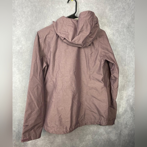 The North Face Polyester Outer Shell Watetproof Jackets for Women Size S/P - Picture 2 of 7